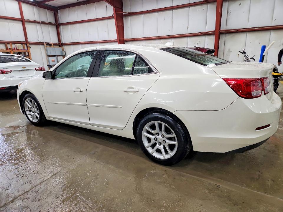 Photo 2 from auction – 2014 CHEVROLET MALIBU 1LT with VIN 1G11C5SL9EF264718