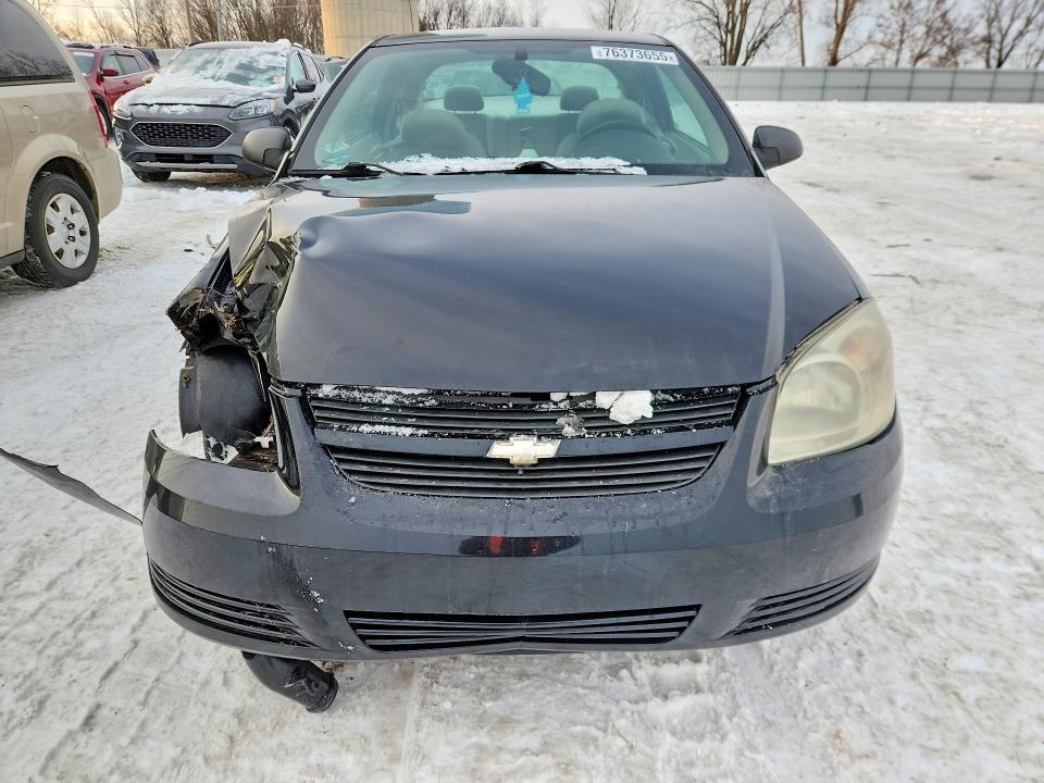 Photo 5 from auction – 2010 CHEVROLET COBALT with VIN 1G1AB1F59A7130836