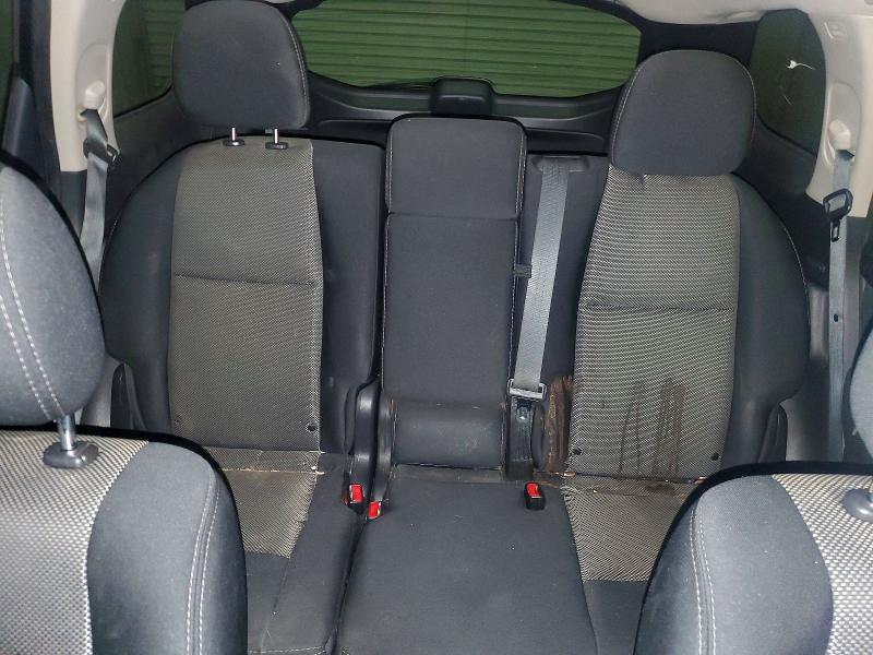 Photo 10 from auction – 2017 NISSAN PATHFINDER with VIN 5N1DR2MN0HC687429