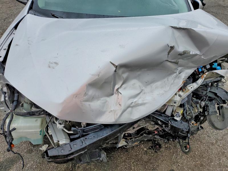 Фото 11 с аукциона – 2014 TOYOTA COROLLA с VIN 5YFBURHE0EP173774