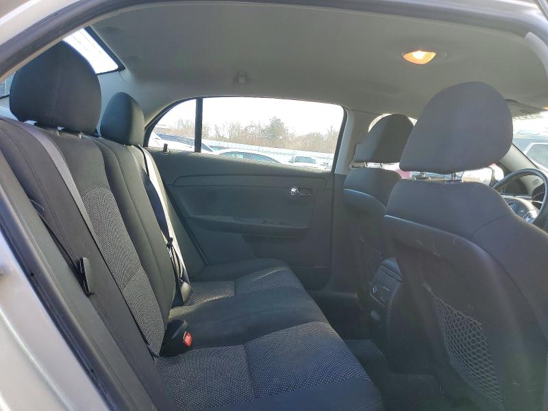 Photo 10 from auction – 2011 CHEVROLET MALIBU with VIN 1G1ZC5E17BF319255