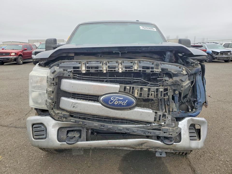 Photo 5 from auction – 2016 FORD F250 SUPER with VIN 1FT7W2BTXGEB05898