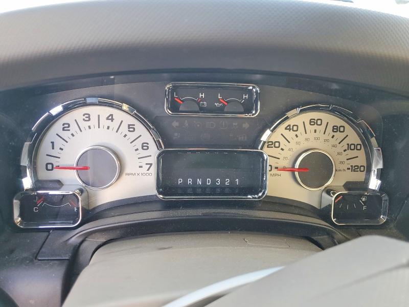 Photo 9 from auction – 2014 FORD EXPEDITION with VIN 1FMJU1G54EEF63395