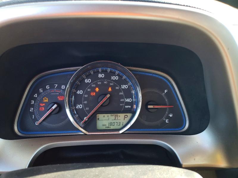 Photo 9 from auction – 2015 TOYOTA RAV4 LIMIT with VIN 2T3DFREV5FW232610