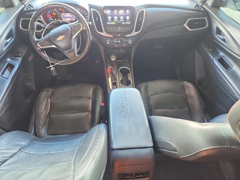 Photo 8 from auction – 2019 CHEVROLET EQUINOX with VIN 2GNAXPEX2K6262599