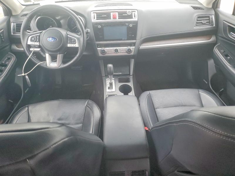 Photo 8 from auction – 2017 SUBARU OUTBACK with VIN 4S4BSENC4H3329874