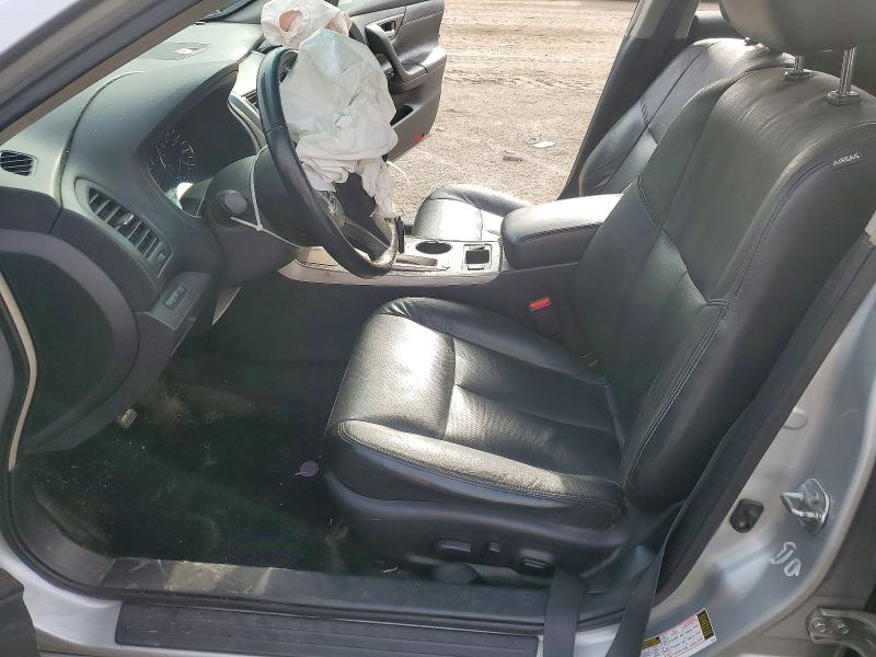 Photo 7 from auction – 2013 NISSAN ALTIMA with VIN 1N4AL3AP3DN413845