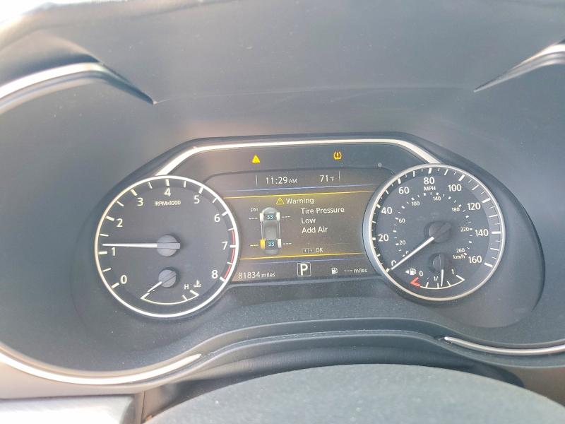 Photo 9 from auction – 2016 NISS MAXIMA with VIN 1N4AA6AP0GC436930