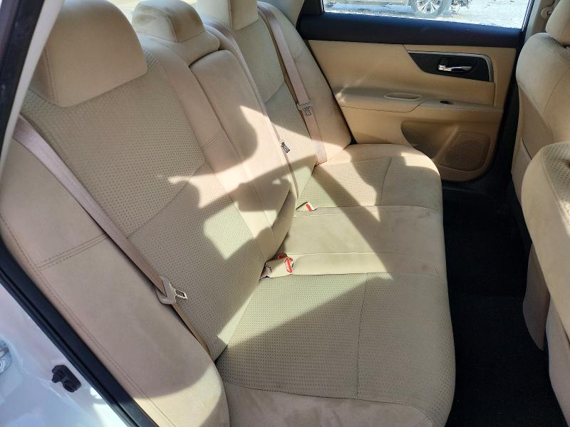 Photo 10 from auction – 2015 NISS ALTIMA with VIN 1N4AL3AP8FC491214