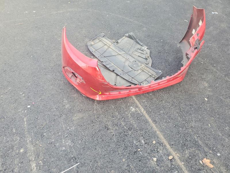 Photo 12 from auction – 2016 MAZDA 3 TOURING with VIN JM1BM1W73G1343459