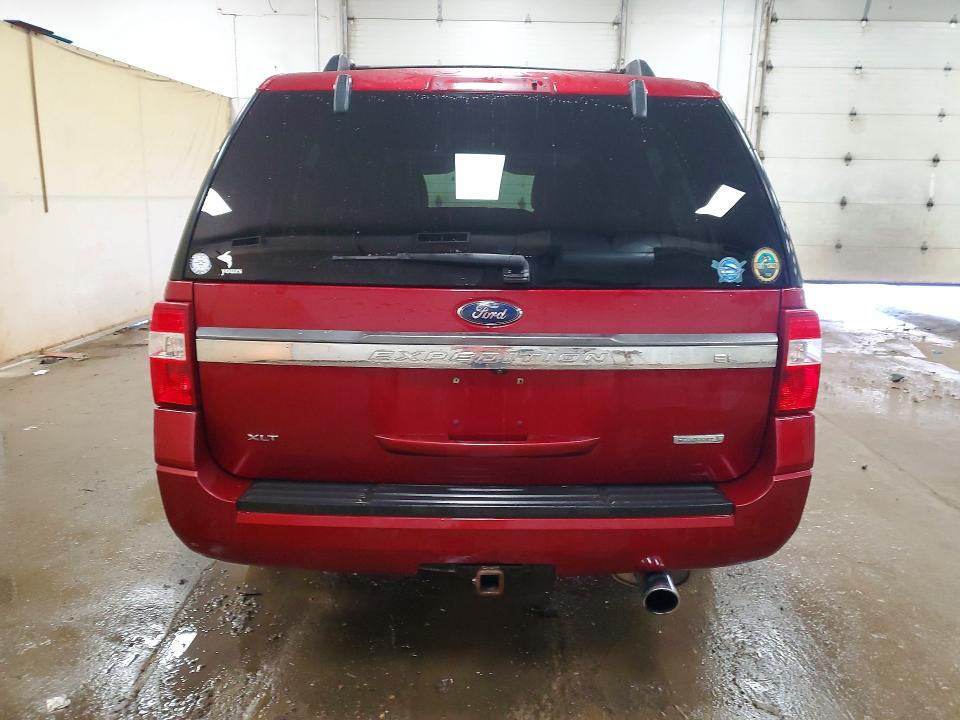 Photo 6 from auction – 2017 FORD EXPEDITION with VIN 1FMJK1HT3HEA79015