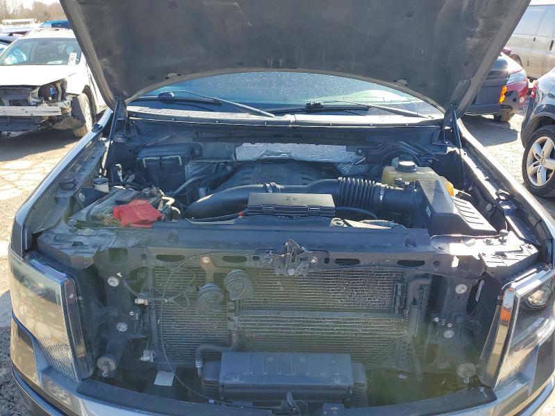 Photo 11 from auction – 2013 FORD F150 SUPER with VIN 1FTFW1ET2DKD14843