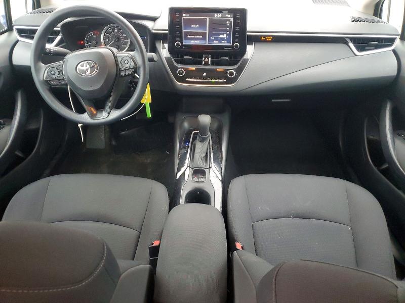 Zdjęcie 8 z aukcji – 2022 TOYOTA COROLLA z VIN 5YFEPMAE9NP281618