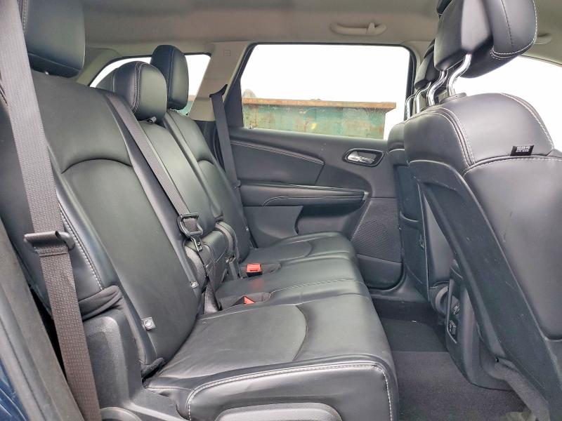 Photo 11 from auction – 2013 DODGE JOURNEY CR with VIN 3C4PDCDGXDT668652