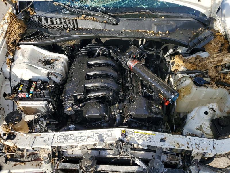 صورة رقم 11 من المزاد - 2007 DODGE CHARGER SE مع VIN 2B3KA43R47H623586