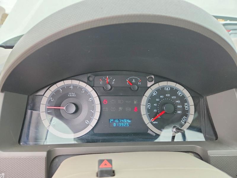 Foto 9 de la subasta – 2009 FORD ESCAPE con VIN 1FMCU02749KB29920