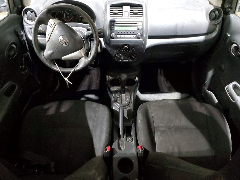 Zdjęcie 8 z aukcji – 2015 NISSAN VERSA z VIN 3N1CN7AP6FL934150