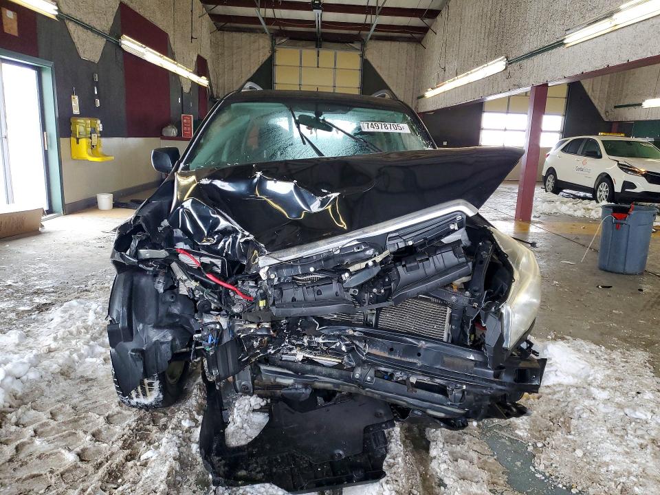 Photo 5 from auction – 2015 SUBARU FORESTER 2 with VIN JF2SJABC4FH551286