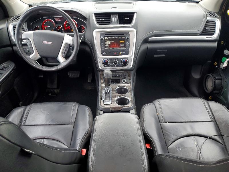 Photo 8 from auction – 2014 GMC ACADIA with VIN 1GKKVRKD2EJ373304