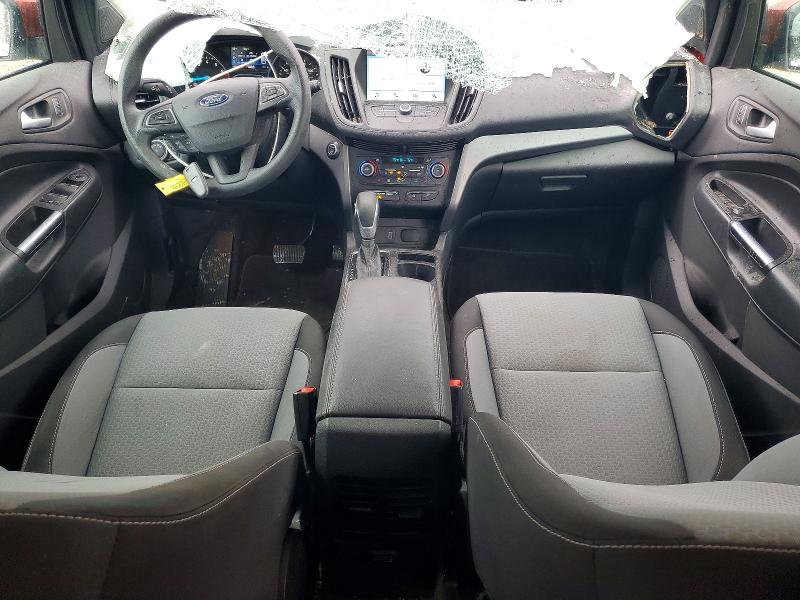 Photo 8 from auction – 2019 FORD ESCAPE with VIN 1FMCU9GD7KUA09820