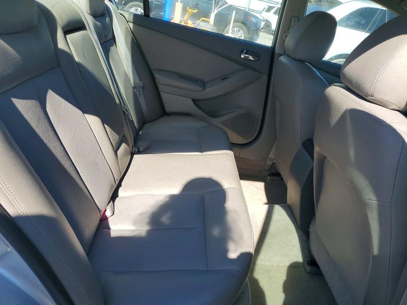 Foto 10 de la subasta – 2012 NISSAN ALTIMA BAS con VIN 1N4AL2AP2CN411657