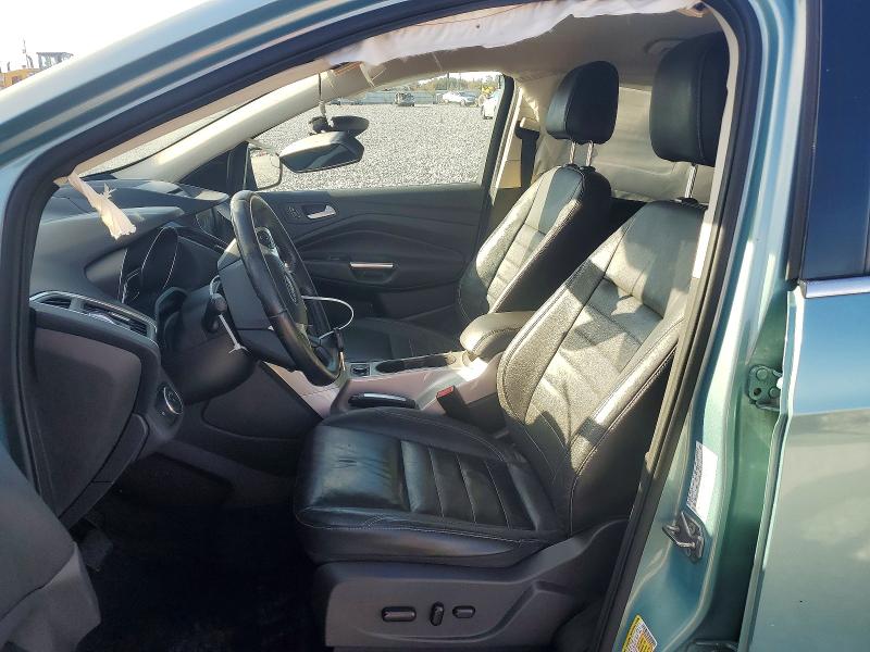 Zdjęcie 7 z aukcji – 2013 FORD ESCAPE z VIN 1FMCU9HX5DUB59520