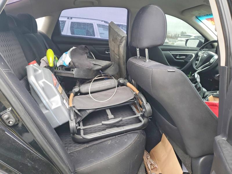 Photo 10 from auction – 2018 NISS ALTIMA with VIN 1N4AL3AP4JC119975
