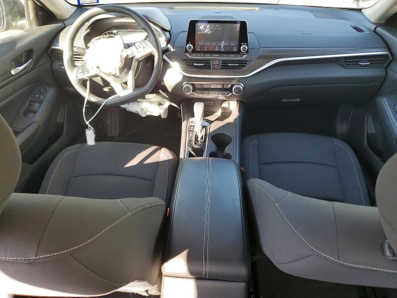 Photo 8 from auction – 2025 NISSAN ALTIMA SV with VIN 1N4BL4DVXSN401645