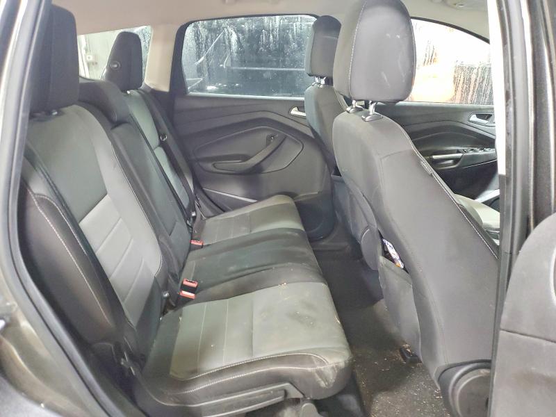 Photo 10 from auction – 2016 FORD ESCAPE SE with VIN 1FMCU9GX8GUA05583