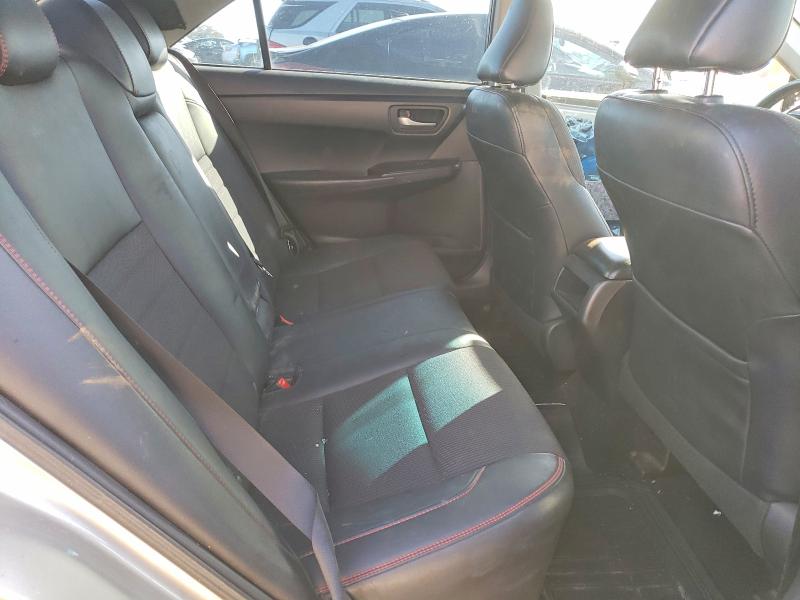Photo 10 from auction – 2016 TOYOTA CAMRY with VIN 4T1BF1FK4GU150701