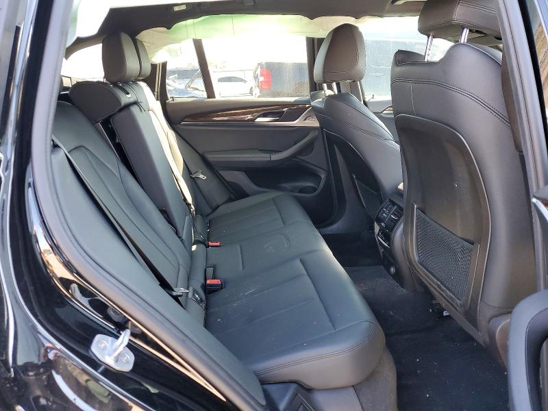 Photo 11 from auction – 2019 BMW X3 with VIN 5UXTR7C53KLR50596