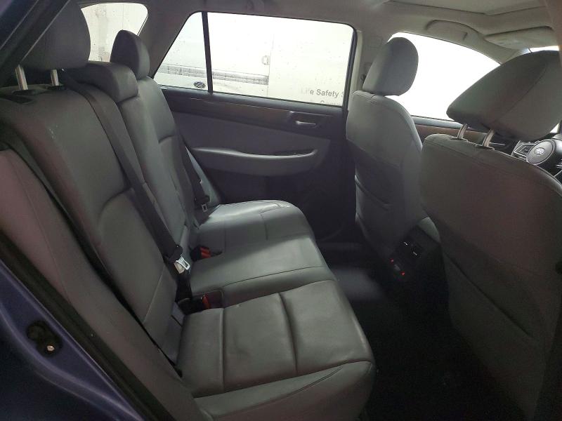 Photo 10 from auction – 2018 SUBARU OUTBACK 2. with VIN 4S4BSANC3J3297904