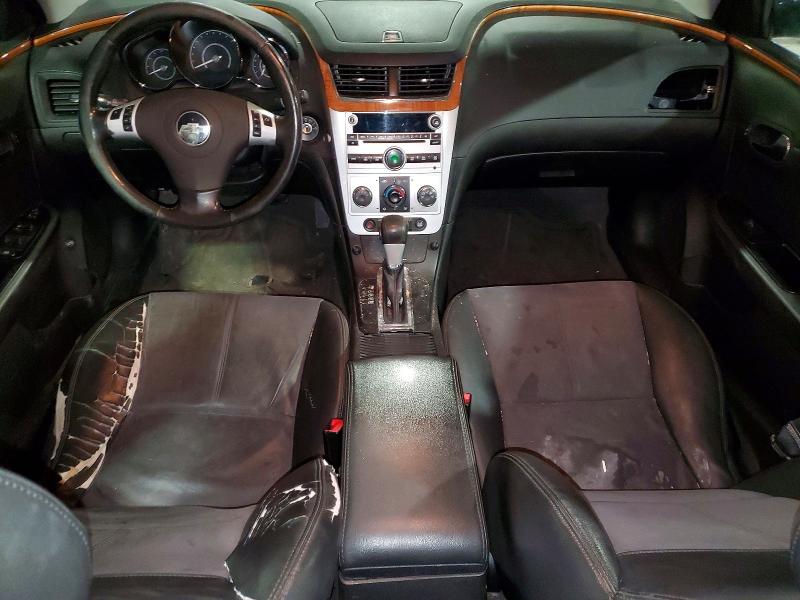 Photo 8 from auction – 2011 CHEVROLET MALIBU with VIN 1G1ZD5E18BF360426