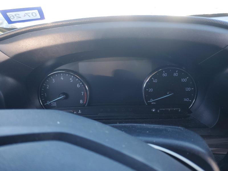 صورة رقم 9 من المزاد - 2020 FORD EXPLORER مع VIN 1FMSK8FHXLGC04293