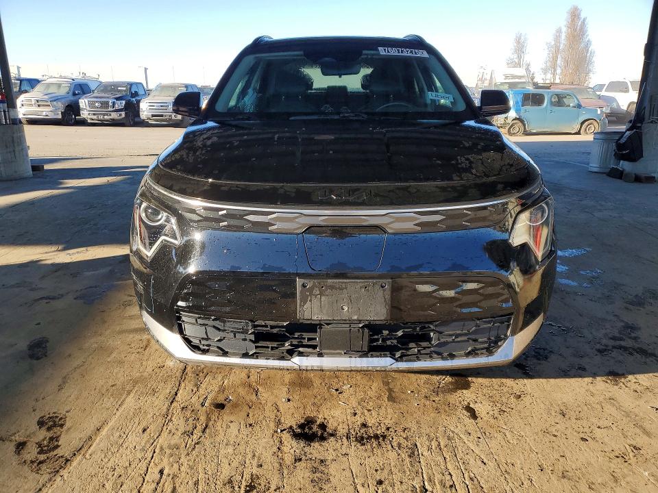 Photo 5 from auction – 2023 KIA NIRO WIND with VIN KNDCR3L1XP5035960