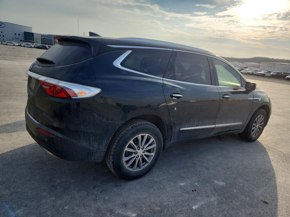 Zdjęcie 3 z aukcji – 2022 BUICK ENCLAVE z VIN 5GAERCKW4NJ134625