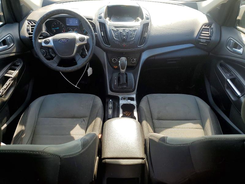 Photo 8 from auction – 2015 FORD ESCAPE with VIN 1FMCU9G91FUC80938