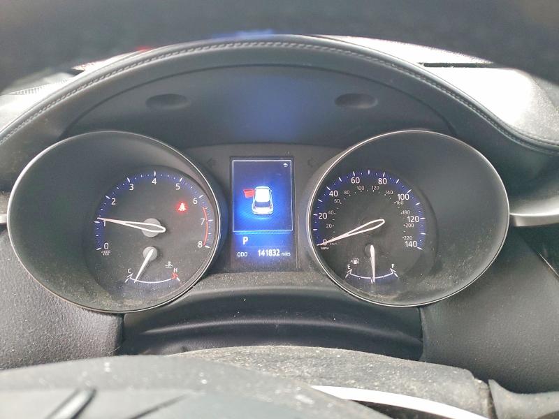 Photo 9 from auction – 2018 TOYOTA C-HR with VIN NMTKHMBX5JR054054