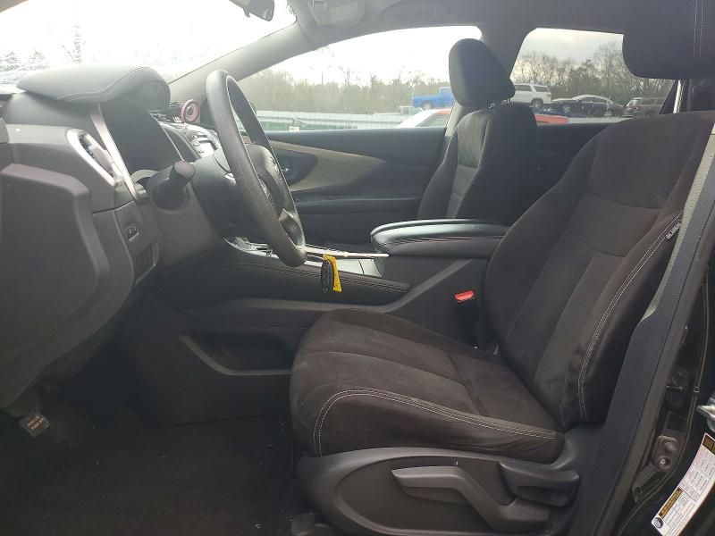Photo 7 from auction – 2015 NISSAN MURANO with VIN 5N1AZ2MG3FN210418