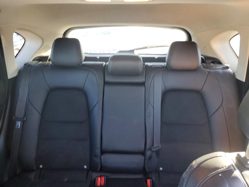 Photo 10 from auction – 2019 MAZDA CX-5 TOURI with VIN JM3KFBCM6K0687481
