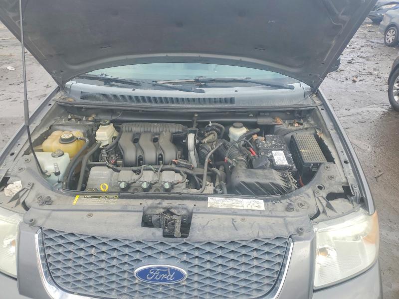 Photo 12 from auction – 2005 FORD FREESTYLE with VIN 1FMZK05145GA49196