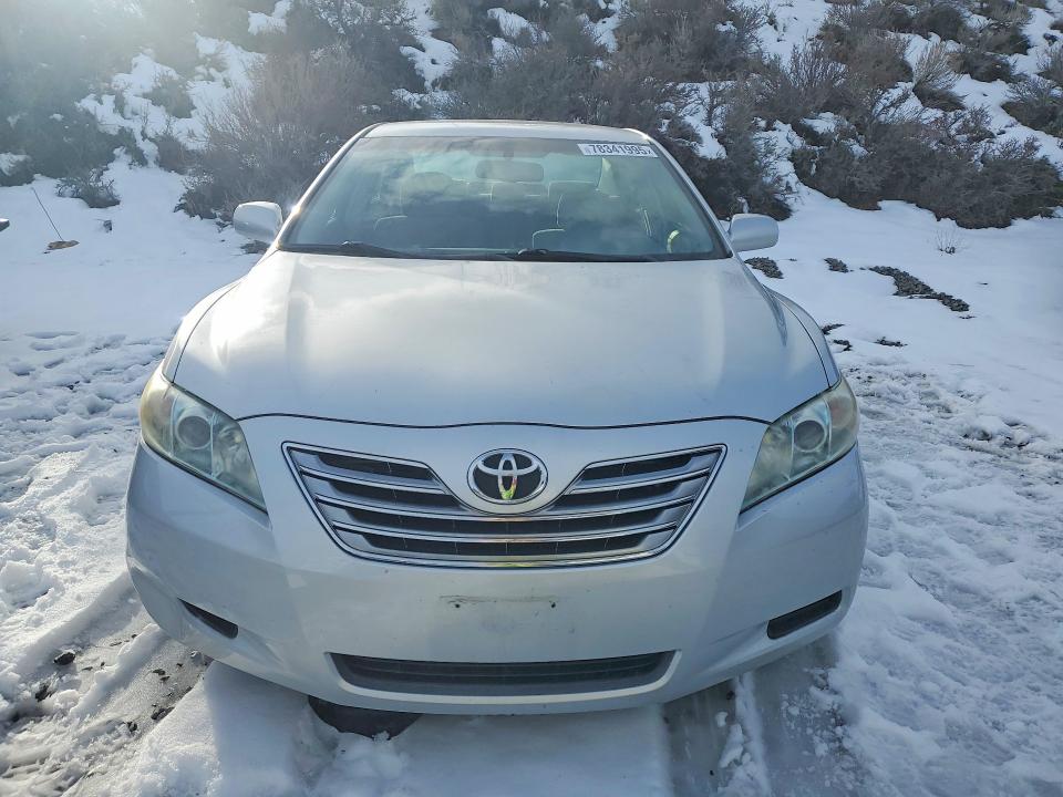 Photo 5 from auction – 2008 TOYOTA CAMRY with VIN 4T1BB46K38U033142