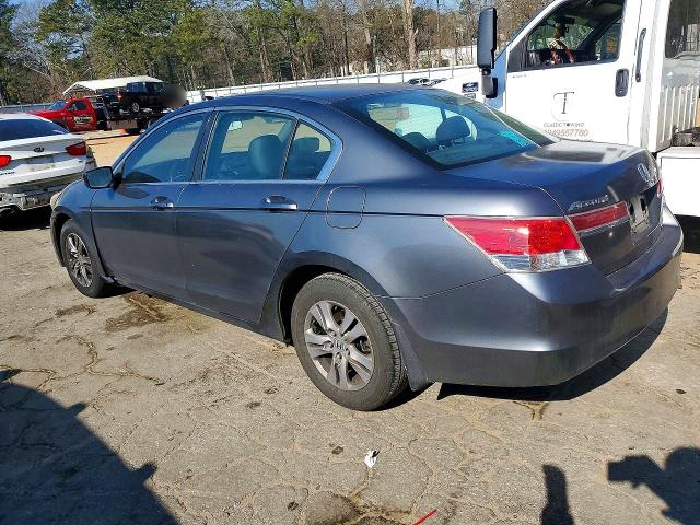 Zdjęcie 2 z aukcji – 2012 HONDA ACCORD z VIN 1HGCP2F61CA223955