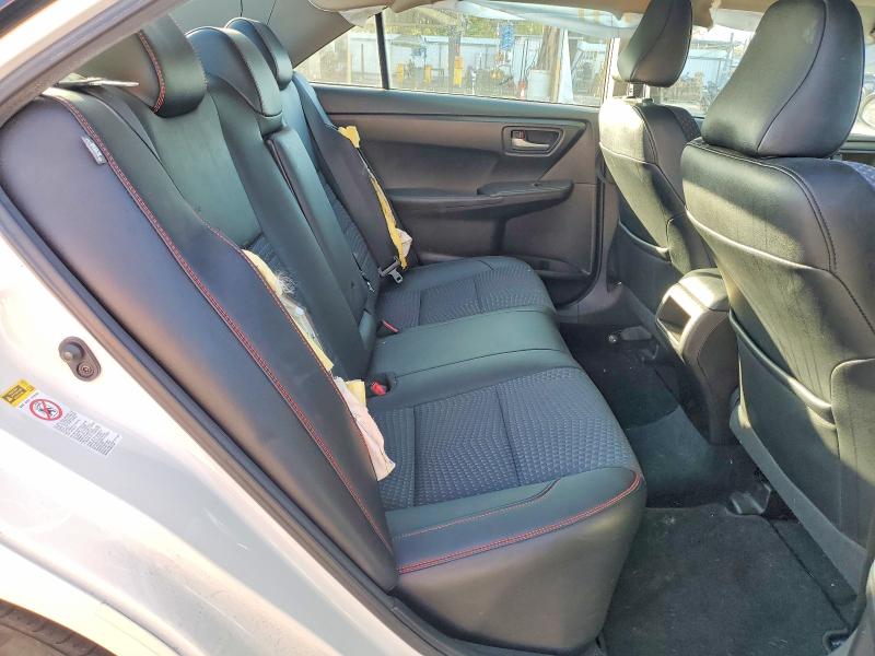Photo 10 from auction – 2015 TOYOTA CAMRY LE with VIN 4T1BF1FK4FU026913