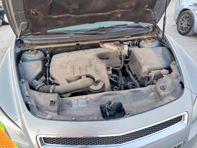 Photo 11 from auction – 2009 CHEVROLET MALIBU with VIN 1G1ZJ57B49F214906