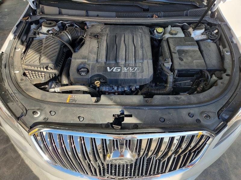 Photo 11 from auction – 2015 BUICK LACROSSE with VIN 1G4GD5G38FF304226