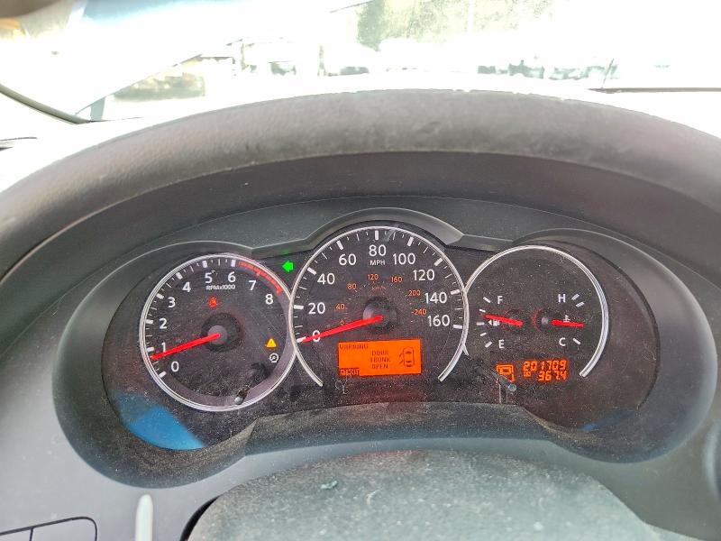 Photo 9 from auction – 2012 NISSAN ALTIMA with VIN 1N4AL2AP5CC114586