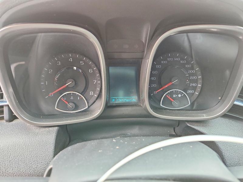 Photo 9 from auction – 2013 CHEVROLET MALIBU with VIN 1G11C5SA1DF172886