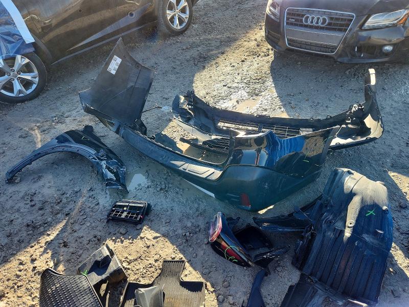 Photo 12 from auction – 2021 SUBARU OUTBACK LI with VIN 4S4BTGND1M3135167