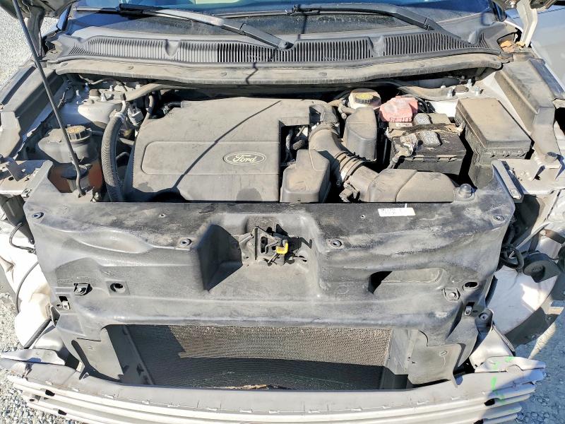 Photo 12 from auction – 2013 FORD EXPLORER X with VIN 1FM5K7D86DGB45996